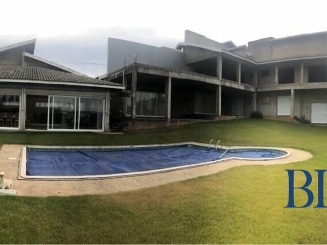 #CA00607A - Casa em condomínio para Venda em Atibaia - SP - 2